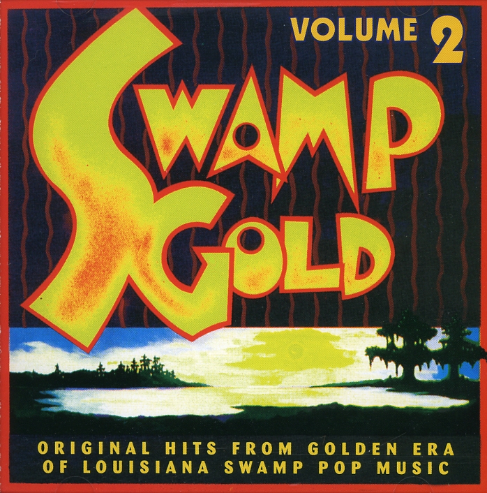 SWAMP GOLD 2 / VARIOUS