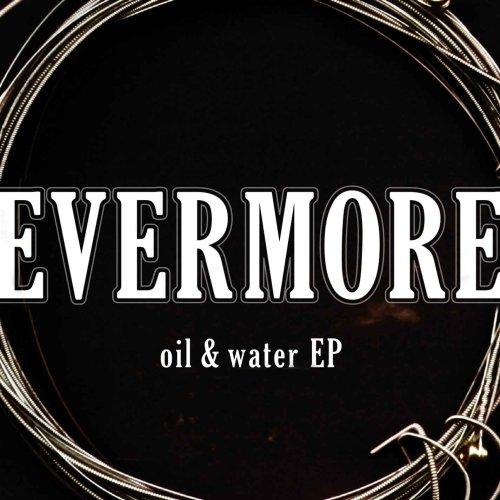 OIL & WATER EP (CAN)