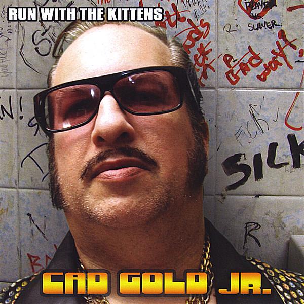 CAD GOLD JR.