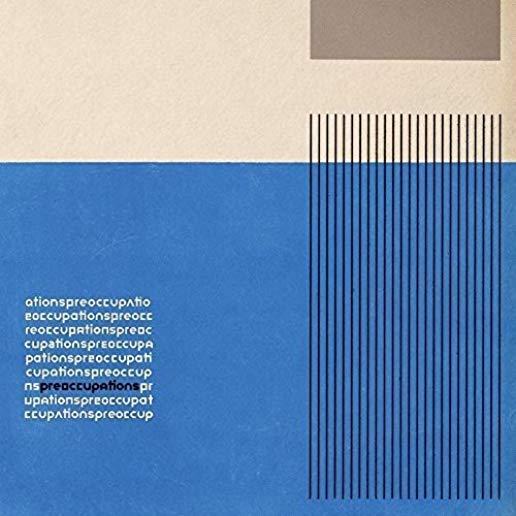 PREOCCUPATIONS (CAN)