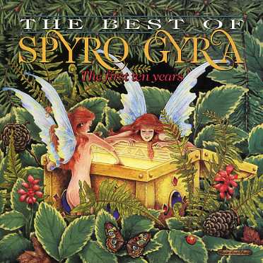 BEST OF SPYRO GYRA (CAN)