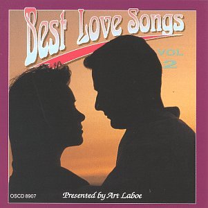 BEST LOVE SONGS 2 / VARIOUS