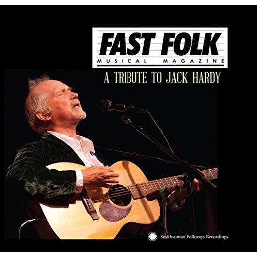 TRIBUTE TO JACK HARDY / VARIOUS