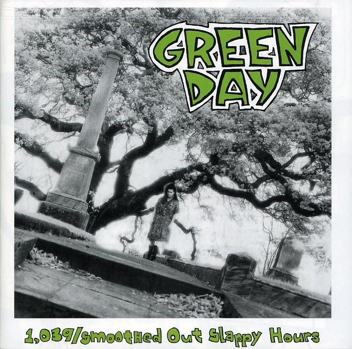1039 / SMOOTHED OUT SLAPPY HOURS (REIS)