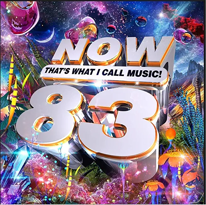 NOW 83: THAT'S WHAT I CALL MUSIC / VARIOUS