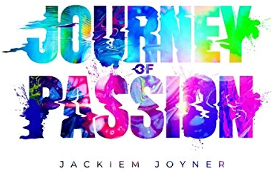 JOURNEY OF PASSION (EP) (CDRP)