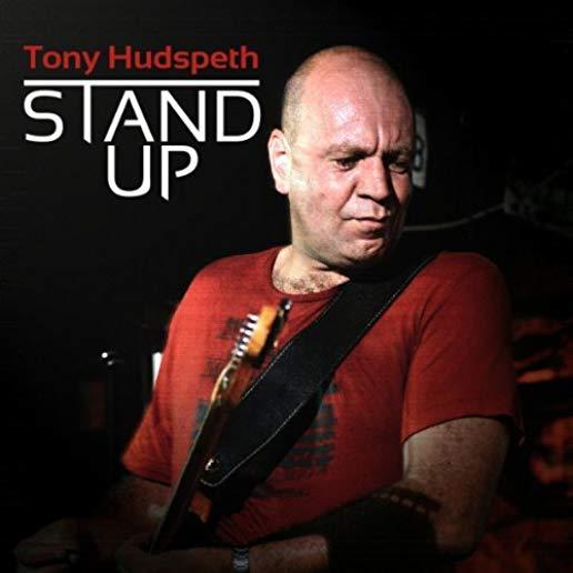 STAND UP (GER)