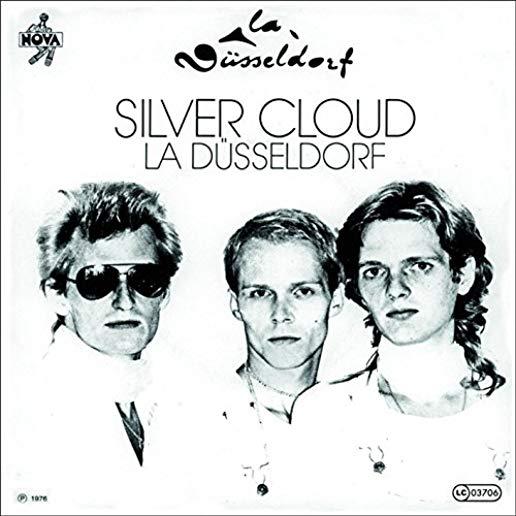 SILVER CLOUD / DUSSELDORF (EP)