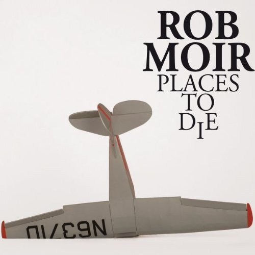 PLACES TO DIE (BONUS CD)