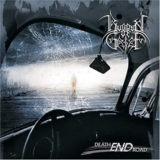 DEATH END ROAD (BONUS TRACKS) (JPN)