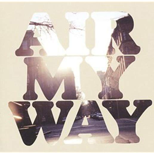 MY WAY (JPN)