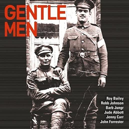GENTLE MEN (UK)