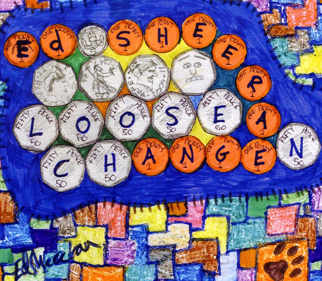 LOOSE CHANGE (UK)