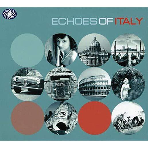 ECHOES OF ITALY / VARIOUS