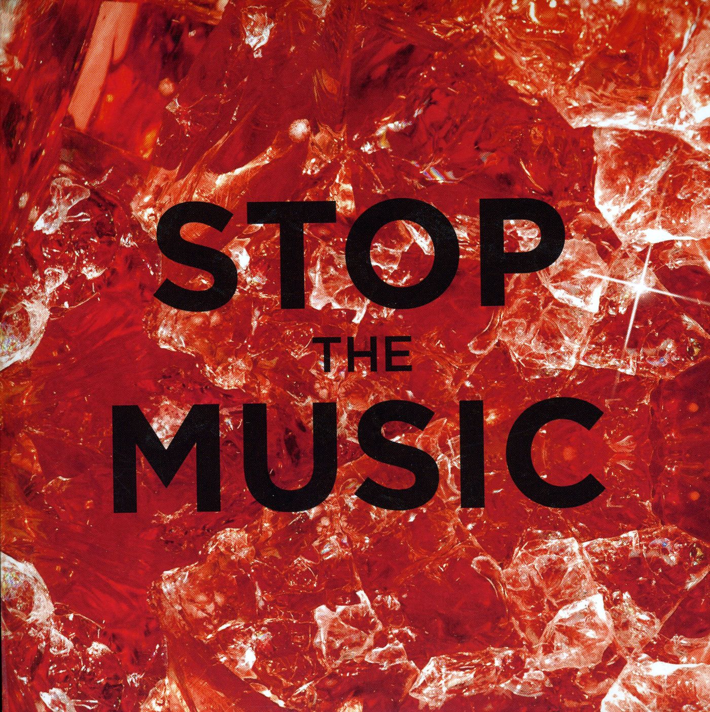 STOP THE MUSIC (GER)