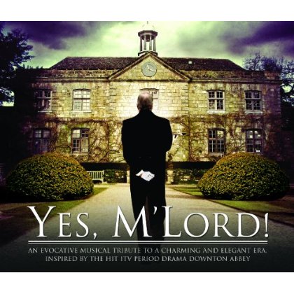YES MILORD! / VARIOUS (UK)