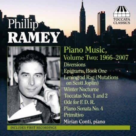 PIANO MUSIC 2: 1966-2007 (JEWL)