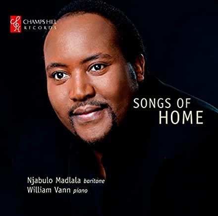 SONGS OF HOME