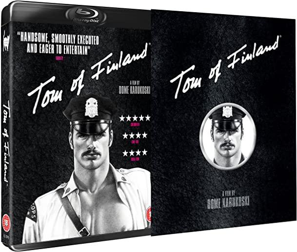TOM OF FINLAND / (UK)
