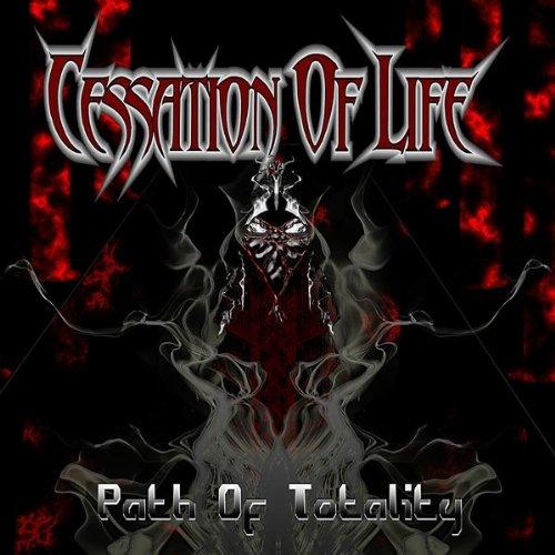 PATH OF TOTALITY (CDR)