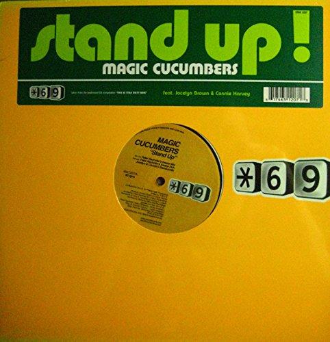 STAND UP