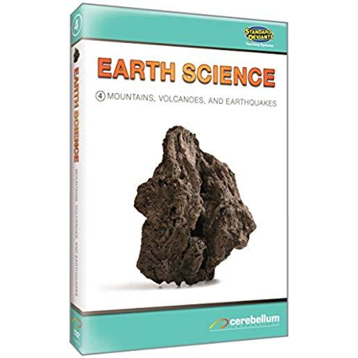 TEACHING SYSTEMS EARTH SCIENCE MODULE (2PC)