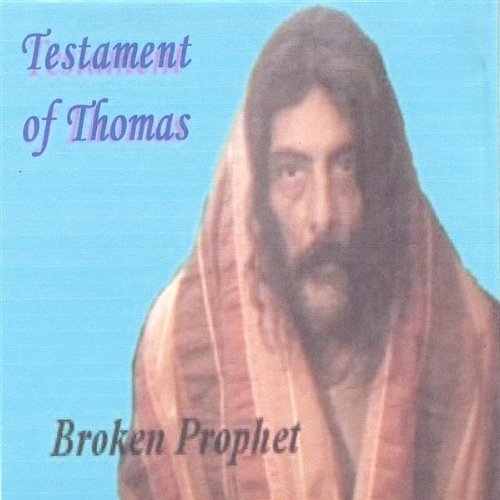 TESTAMENT OF THOMAS