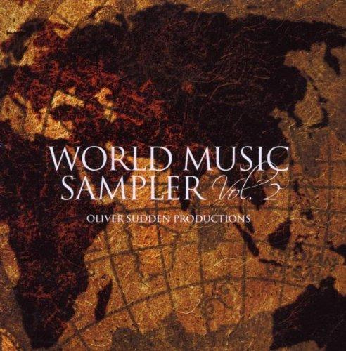 WORLD MUSIC SAMPLER 2 / VARIOUS