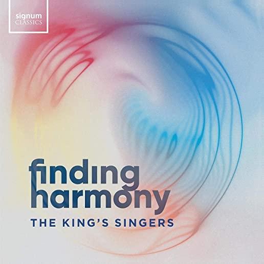 FINDING HARMONY / VARIOUS