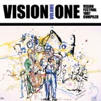 VISION 1: VISION FESTIVAL 1997 COMPLIED / VARIOUS