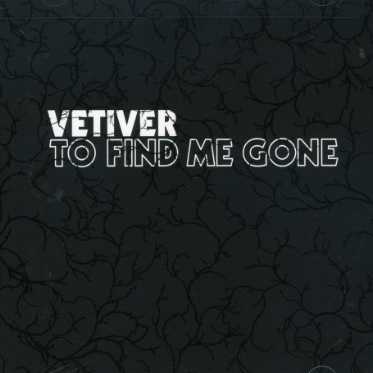 TO FIND ME GONE