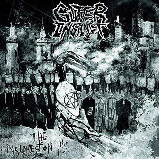 INSURRECTION (EP)