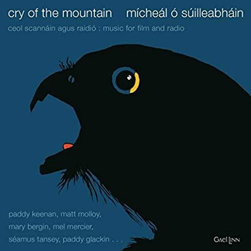 CRY OF THE MOUNTAIN (UK)