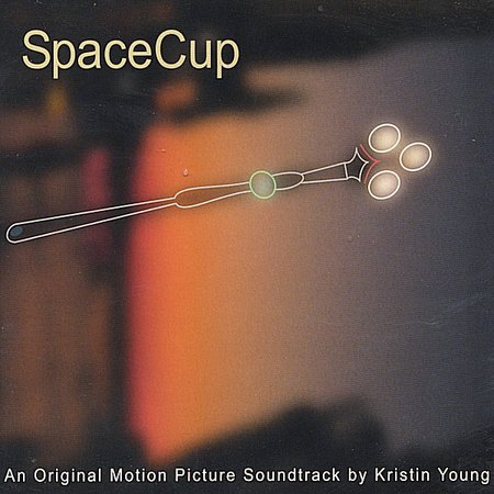 SPACECUP: AN ORIGINAL MOTION PICTURE SOUNDTRACK