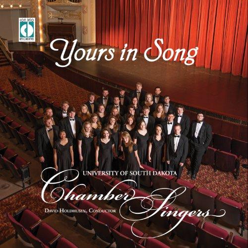 YOURS IN SONG