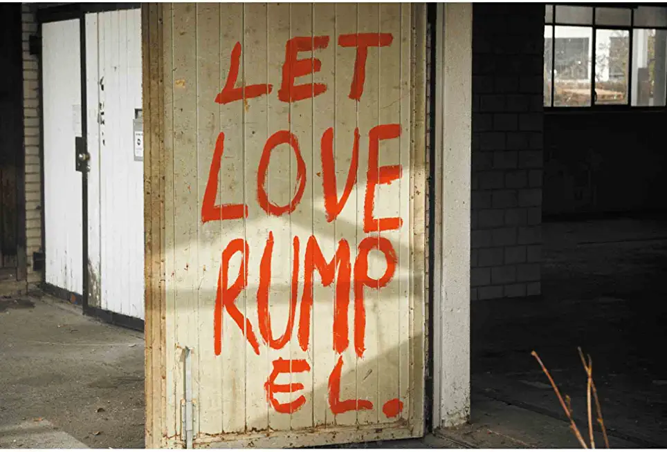 LET LOVE RUMPEL (PART 1)