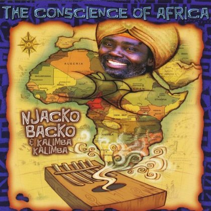 CONSCIENCE OF AFRICA