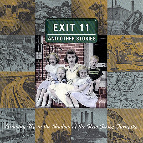 EXIT 11 & OTHER STORIES