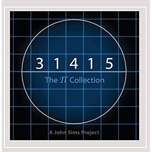 31415: THE PI COLLECTION