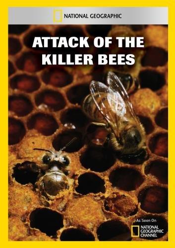 ATTACK OF THE KILLER BEES / (MOD NTSC)