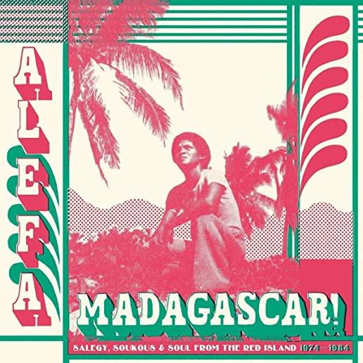 ALEFA MADAGASCAR / VARIOUS (DLCD)