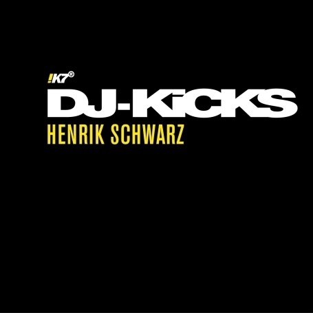 DJ-KICKS (LTD) (OCRD)
