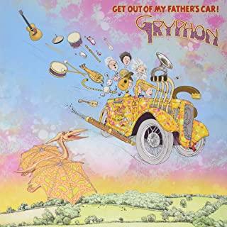 GET OUT OF MY FATHERS CAR (OGV) (UK)