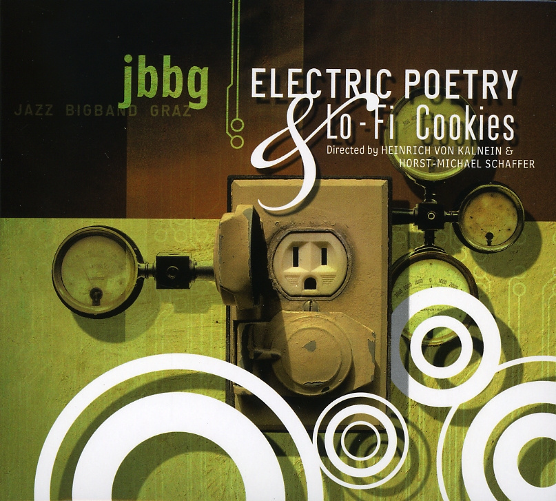 ELECTRIC POETRY & LO-F (GER)