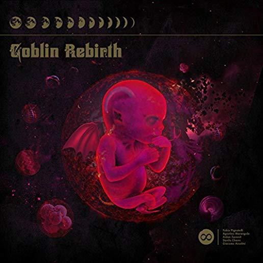 GOBLIN REBIRTH
