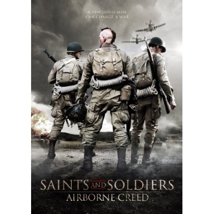 SAINTS & SOLDIERS: AIRBORNE CREED