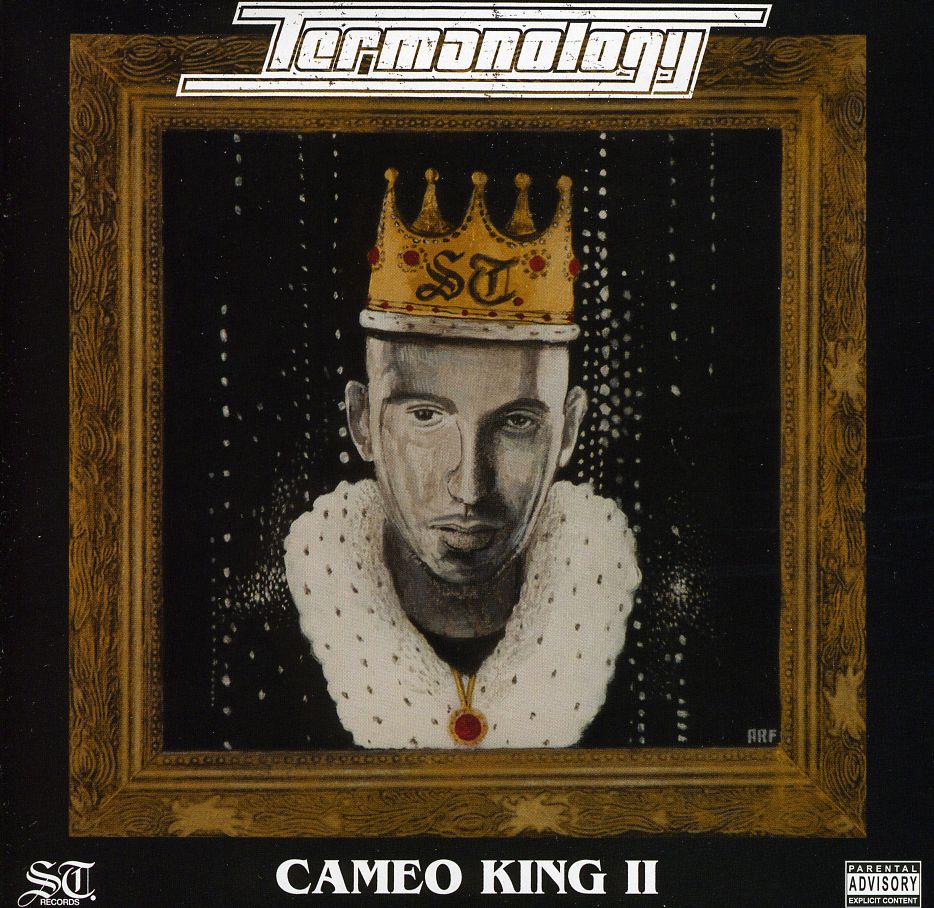 CAMEO KING II