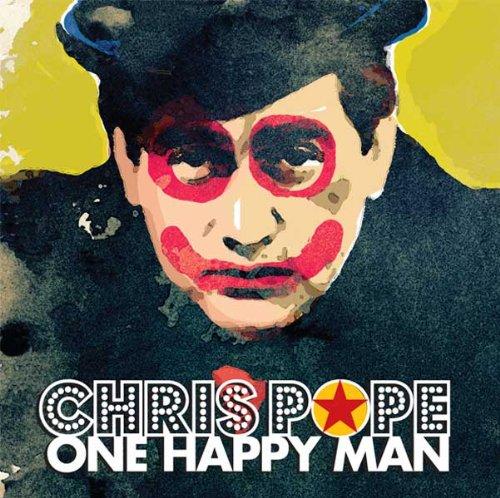 ONE HAPPY MAN (UK)