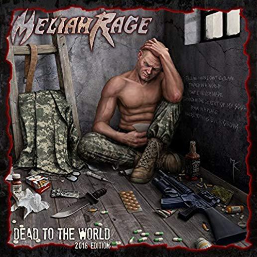 DEAD TO THE WORLD (2018 EDITION)