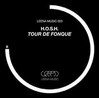 TOUR DE FONQUE (EP)